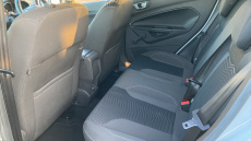 Ford Fiesta 1.0 EcoBoost 125 Titanium 5dr Petrol Hatchback